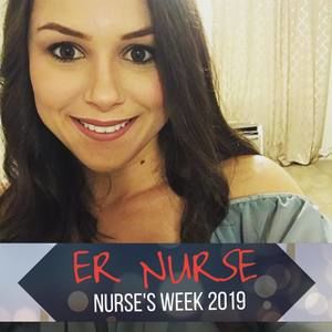 Meet your Posher, Kellie